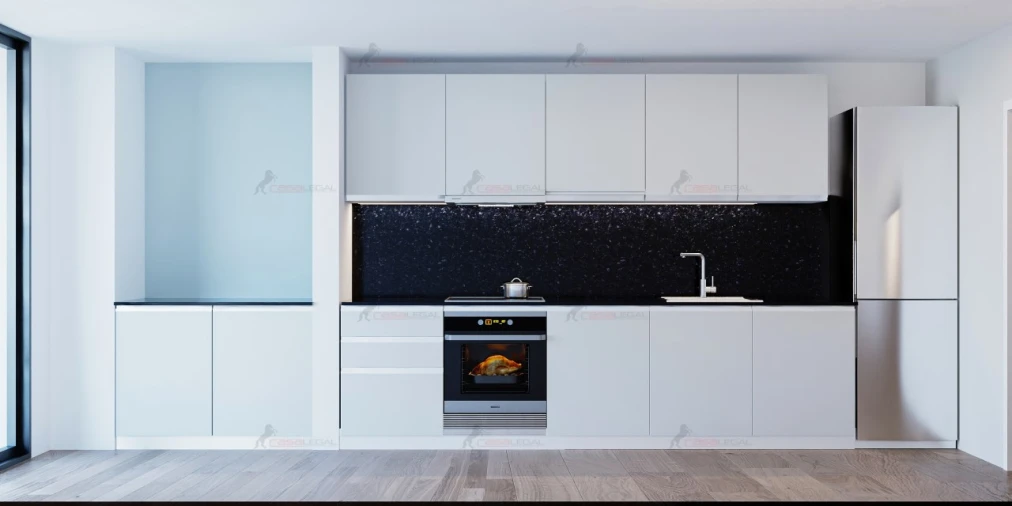 Apartamento T3 para Venda em Funchal (Se) Foto 3