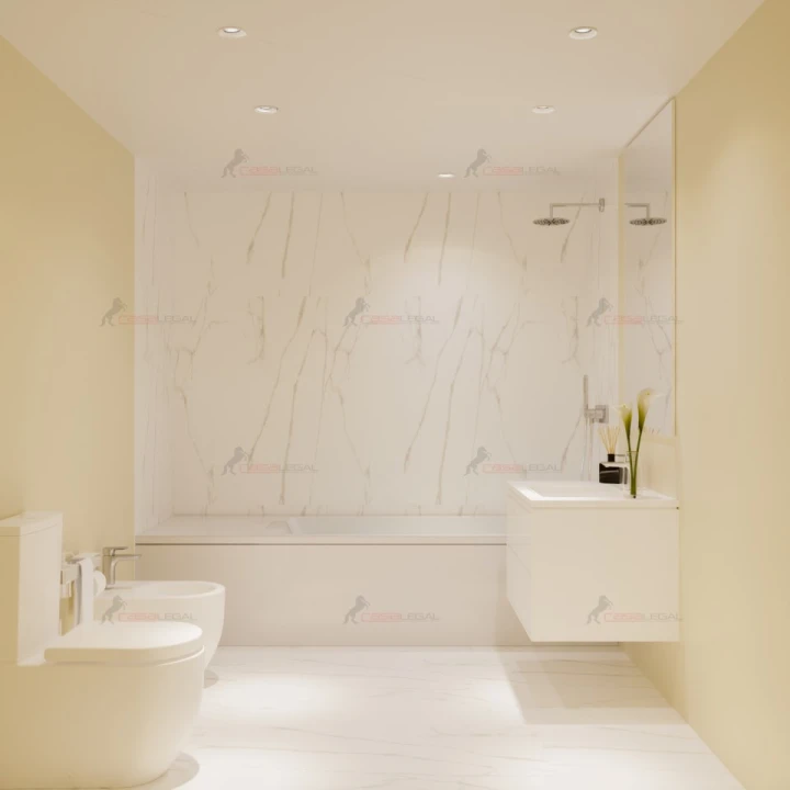 Apartamento T3 para Venda em Funchal (Se) Foto 6