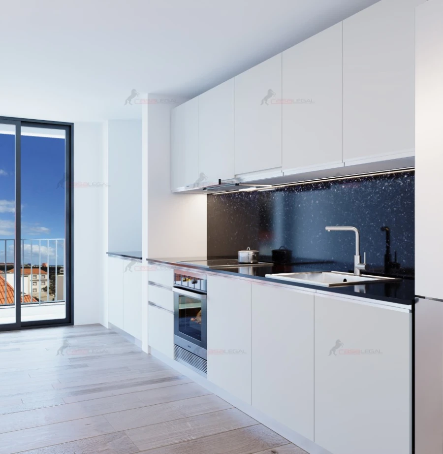 Apartamento T3 para Venda em Funchal (Se) Foto 4