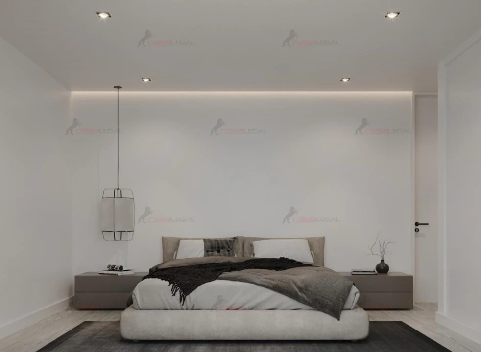 Apartamento T1 para Venda em Ribeira Brava Foto 13