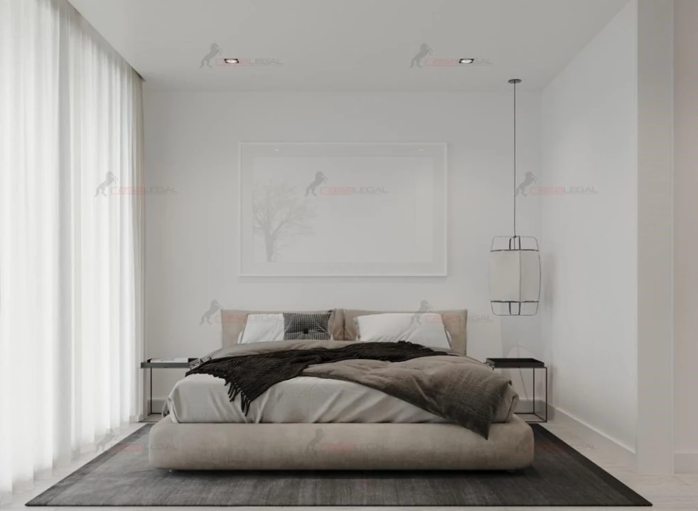 Apartamento T1 para Venda em Ribeira Brava Foto 15