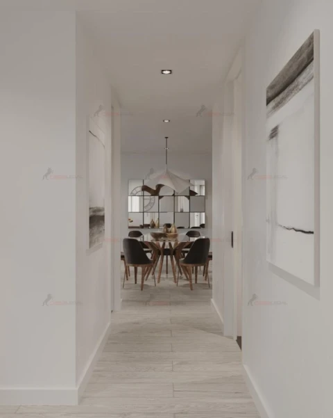 Apartamento T1 para Venda em Ribeira Brava