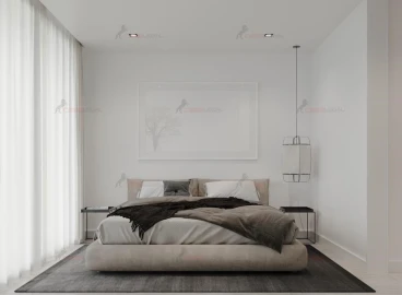 Apartamento T1 para Venda em Ribeira Brava