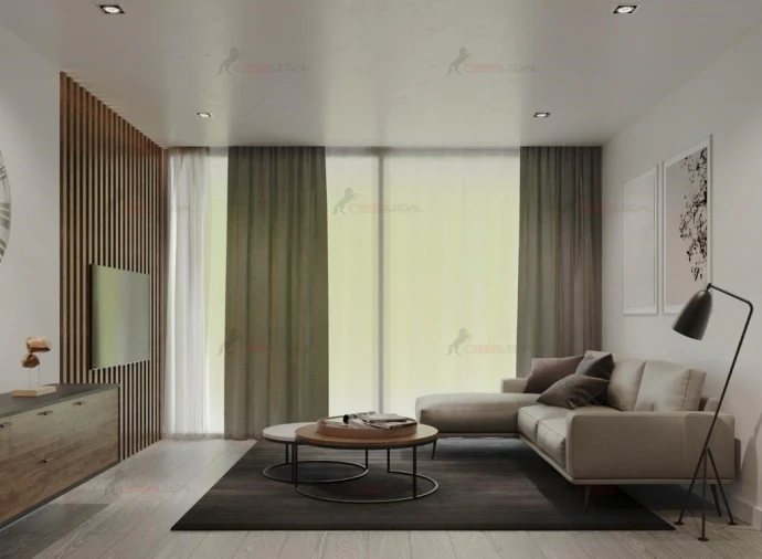 Apartamento T1 para Venda em Ribeira Brava Foto 10