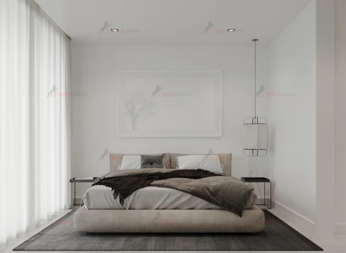 Apartamento T1 para Venda em Ribeira Brava Foto 15