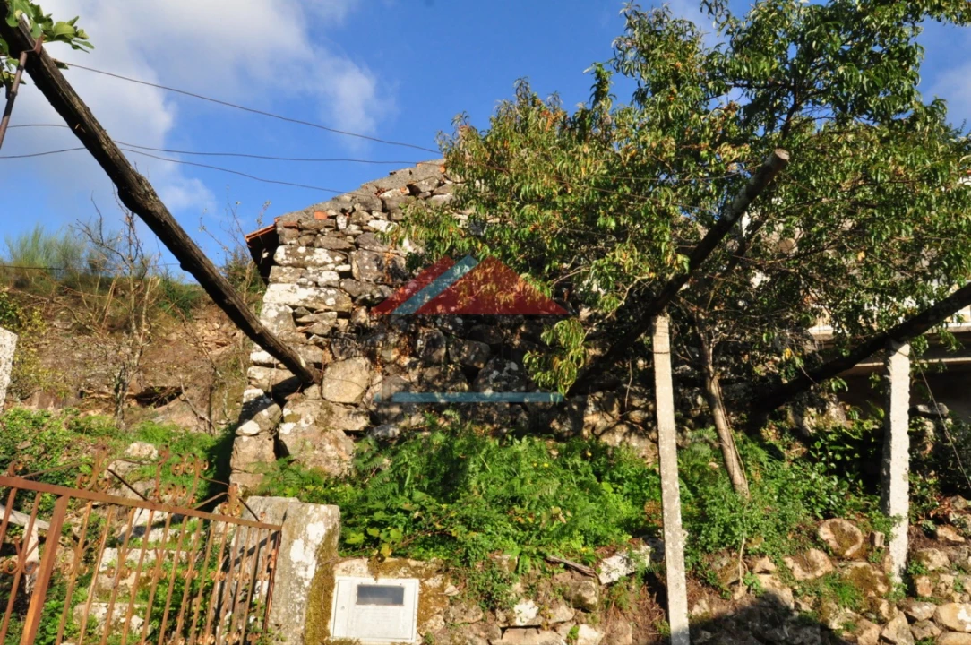 Moradia T2 para Venda em Abedim Foto 3