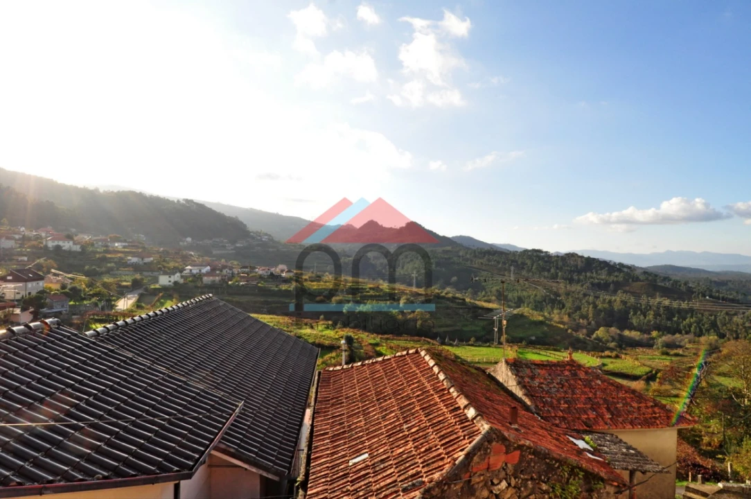 Moradia T2 para Venda em Abedim Foto 16