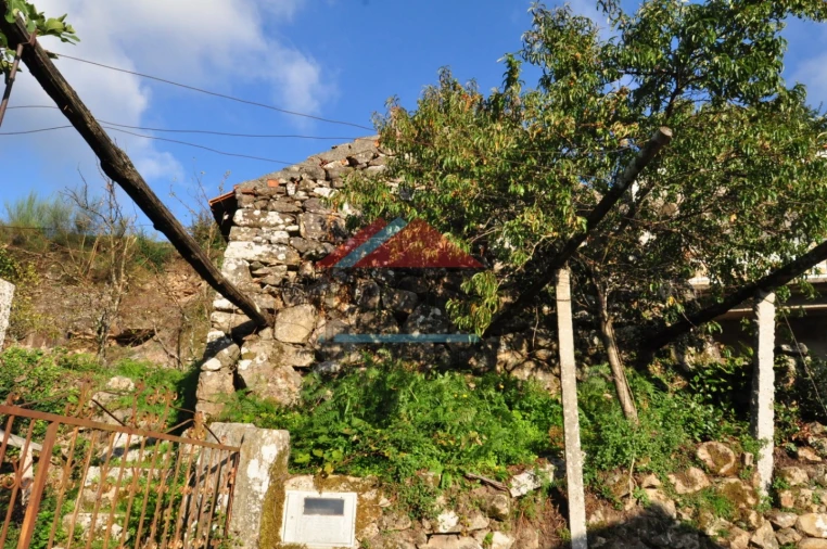 Moradia T2 para Venda em Abedim Foto 3