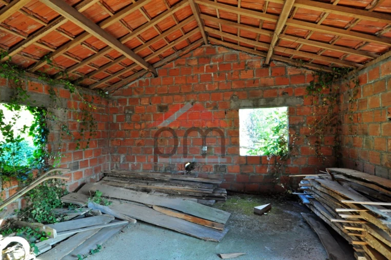 Moradia T2 para Venda em Abedim Foto 19