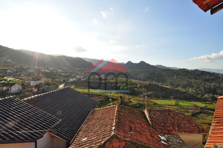 Moradia T2 para Venda em Abedim Foto 20