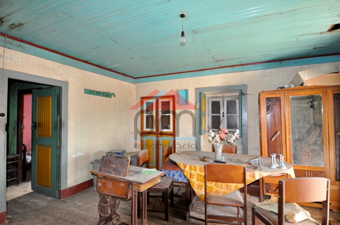 Moradia T2 para Venda em Tangil Foto 7