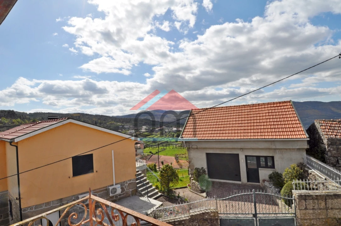 Moradia T2 para Venda em Tangil Foto 8