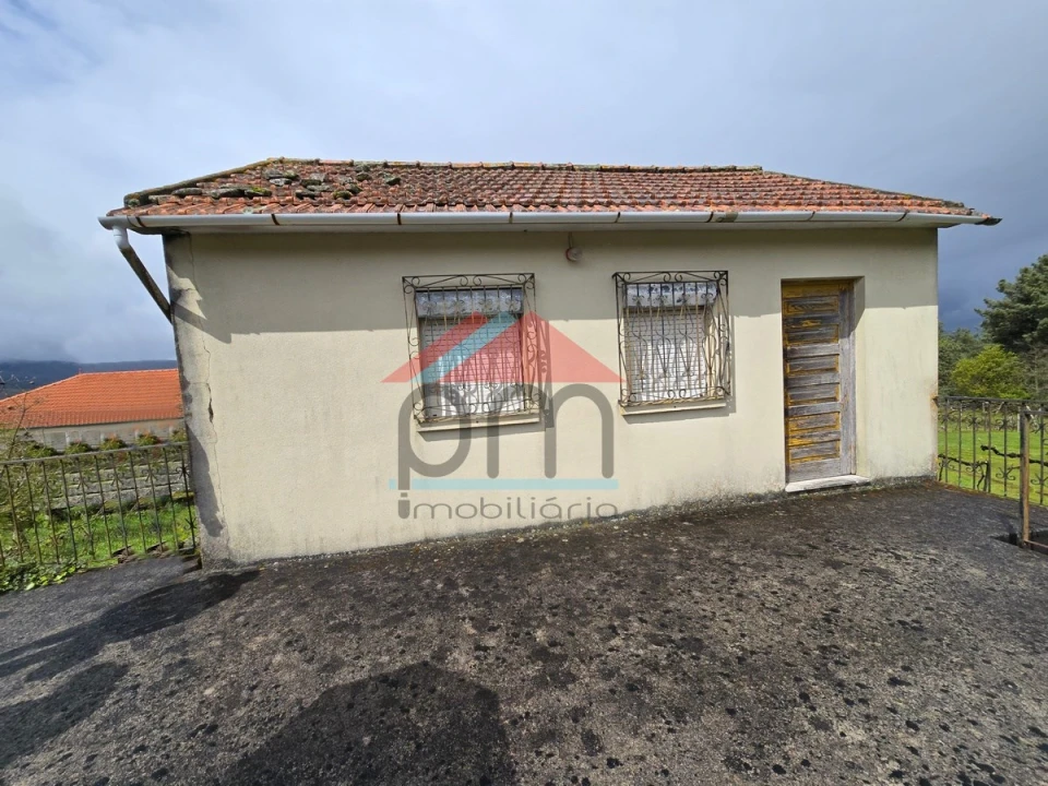 Moradia T1 para Venda em Tangil Foto 2