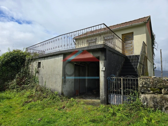 Moradia T1 para Venda em Tangil Foto 1