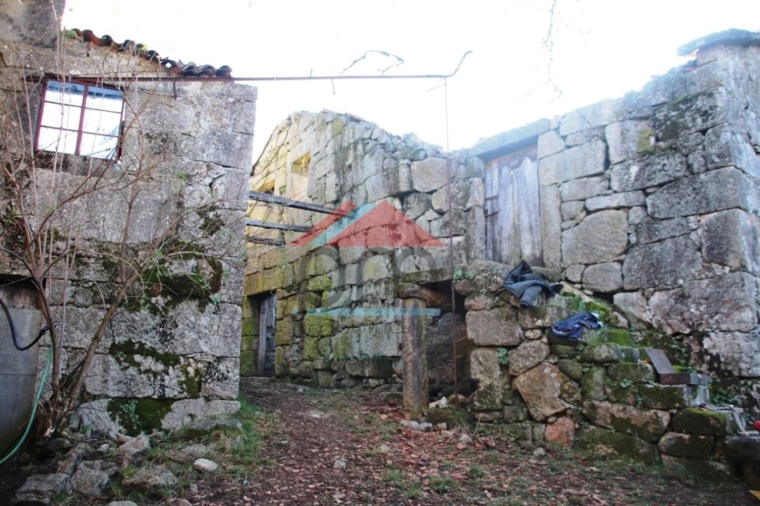 Moradia T3 para Venda em Ruivães e Campos Foto 21