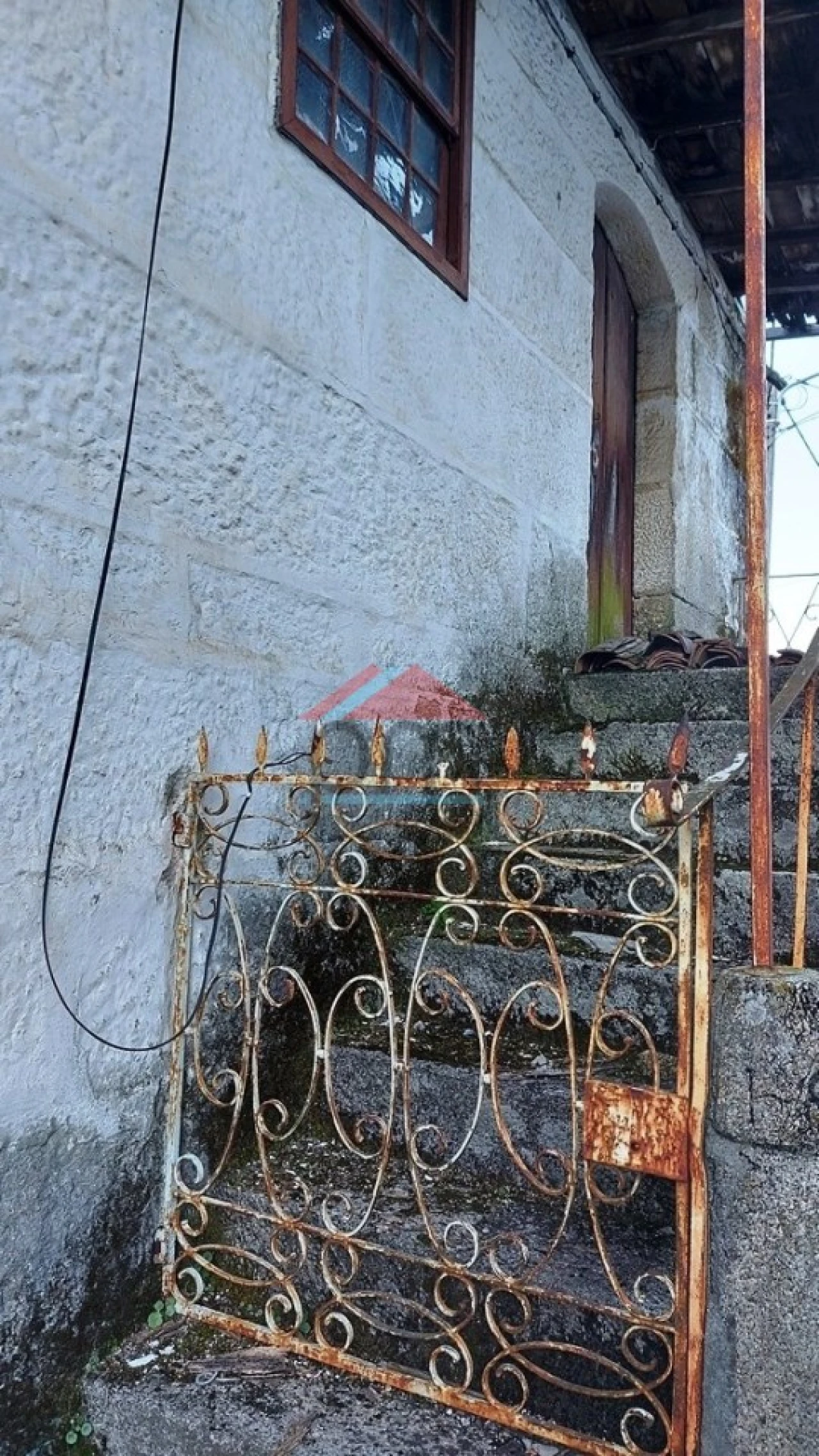 Moradia T3 para Venda em Ruivães e Campos Foto 22