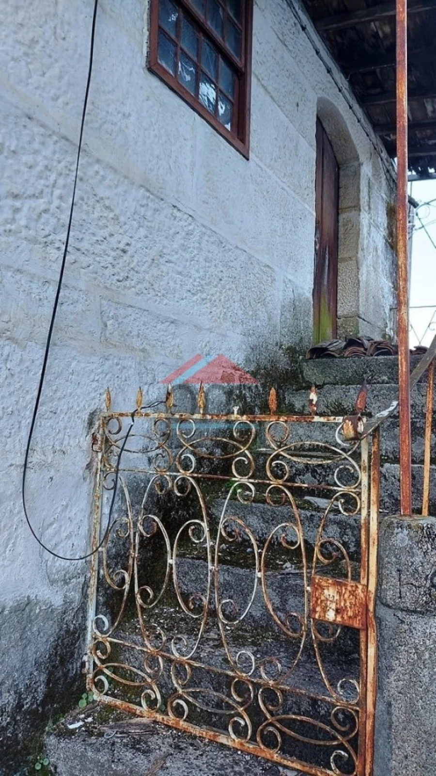 Moradia T3 para Venda em Ruivães e Campos Foto 22