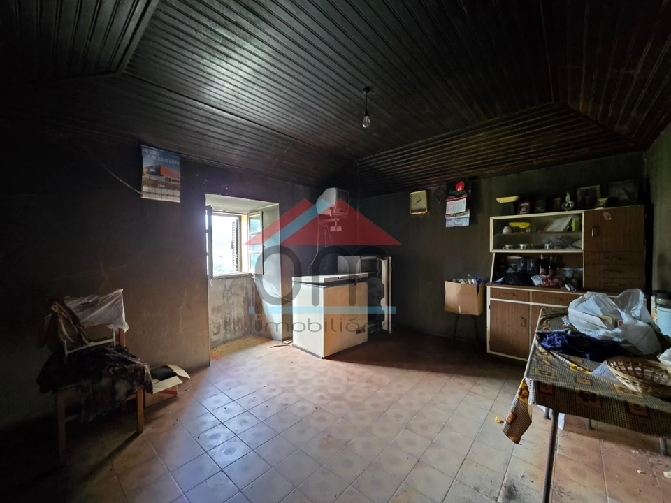 Moradia T2 para Venda em Tangil Foto 3