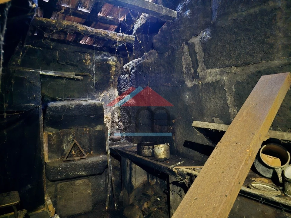 Moradia T2 para Venda em Tangil Foto 4