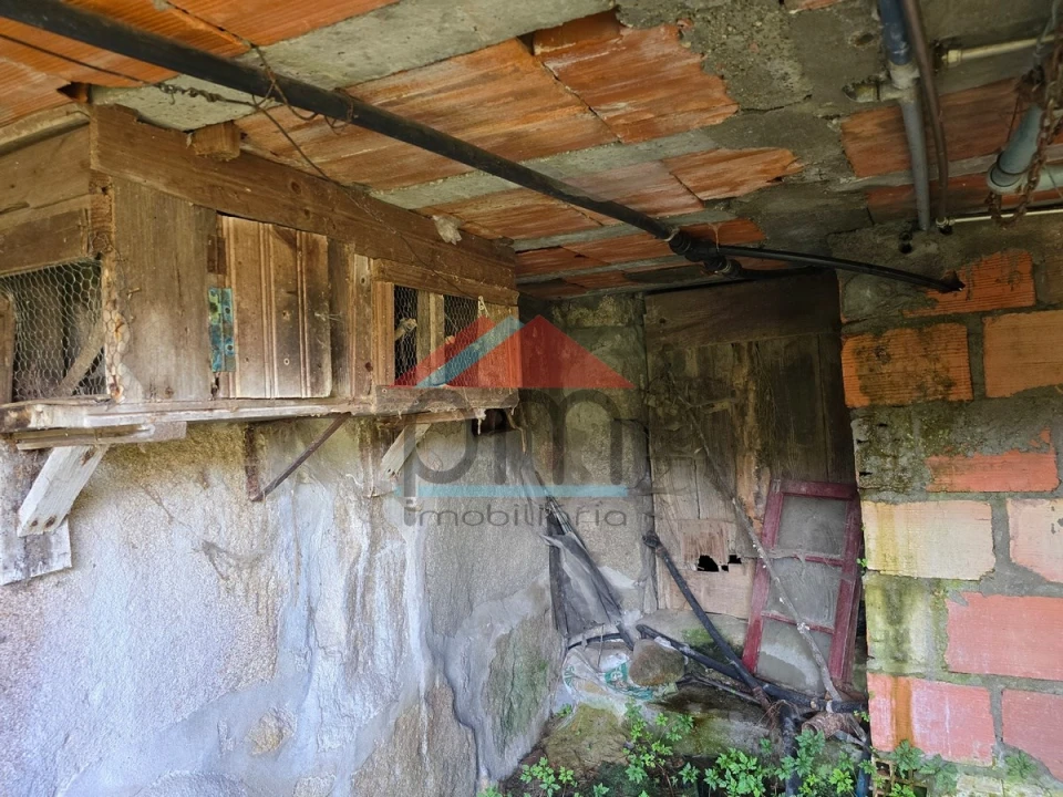 Moradia T2 para Venda em Tangil Foto 10