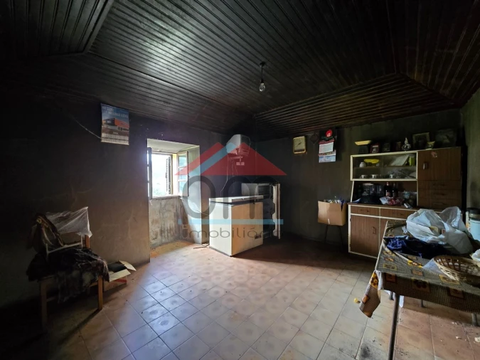 Moradia T2 para Venda em Tangil Foto 3