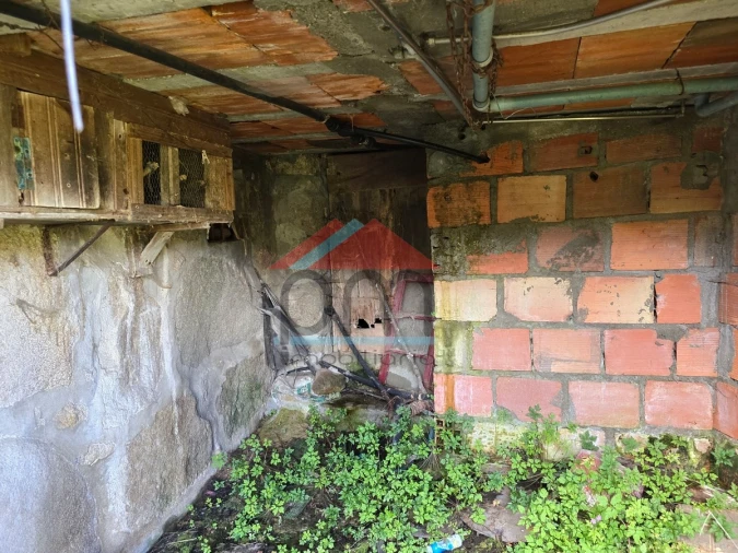 Moradia T2 para Venda em Tangil Foto 9