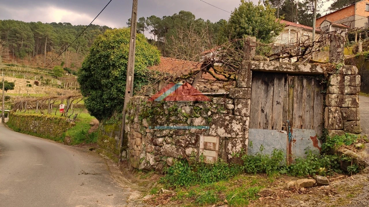 Quinta T1 para Venda em Tangil Foto 2
