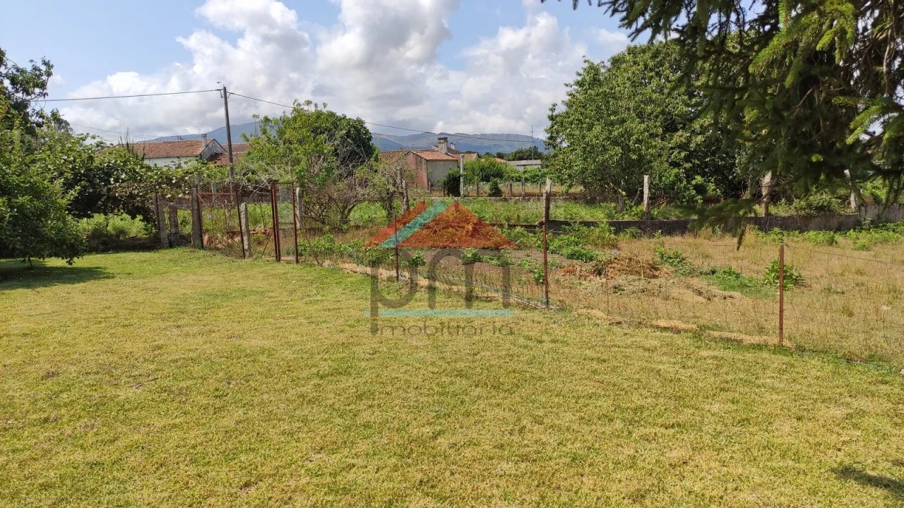 Terreno para Venda em São Pedro da Torre Foto 5