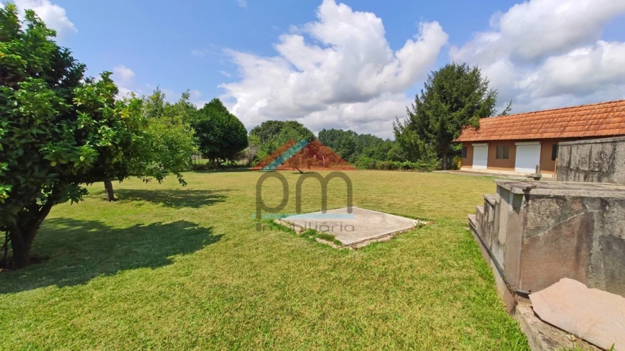 Terreno para Venda em São Pedro da Torre Foto 1