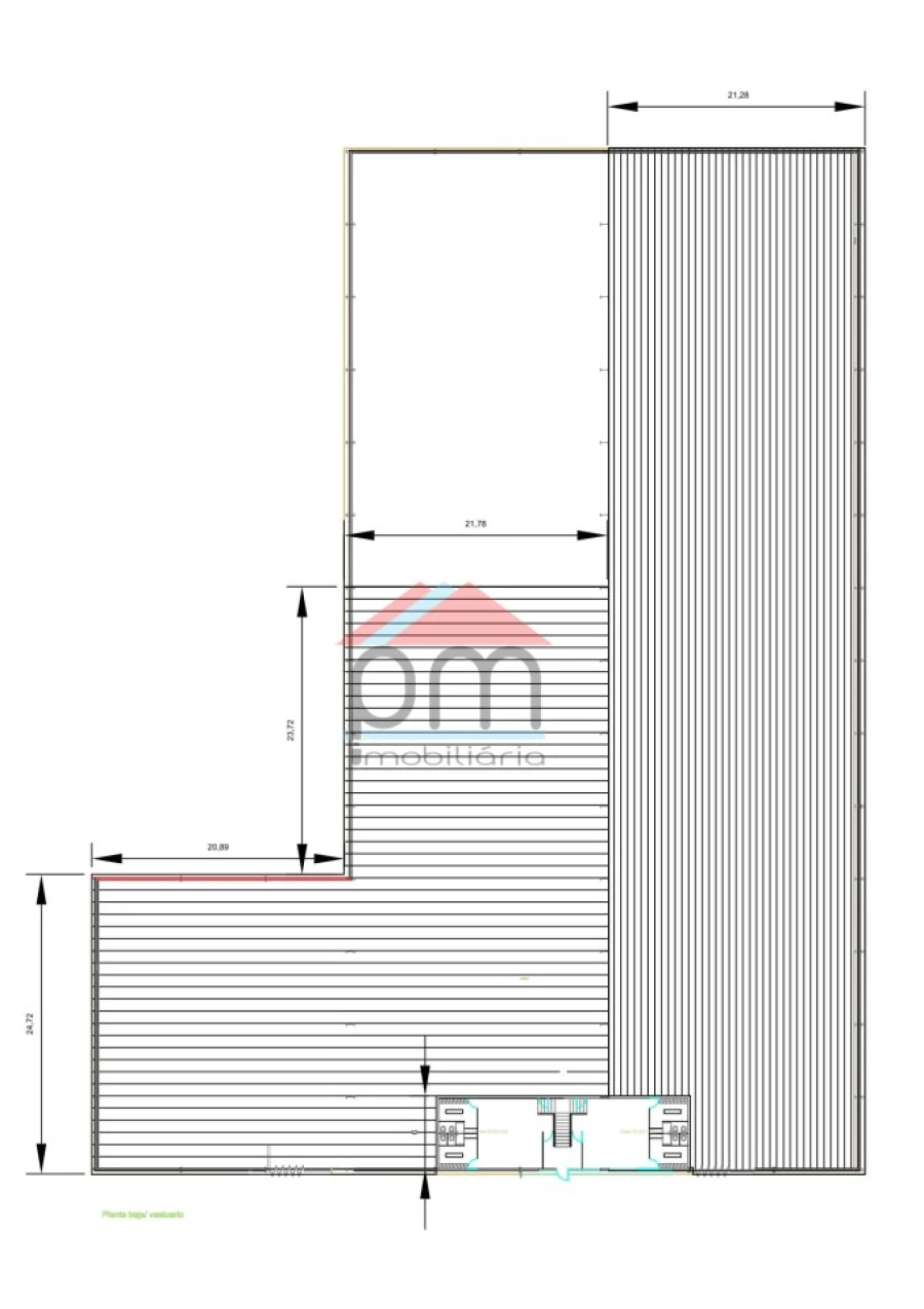 Armazém para Venda em Gandra e Taião Foto 2