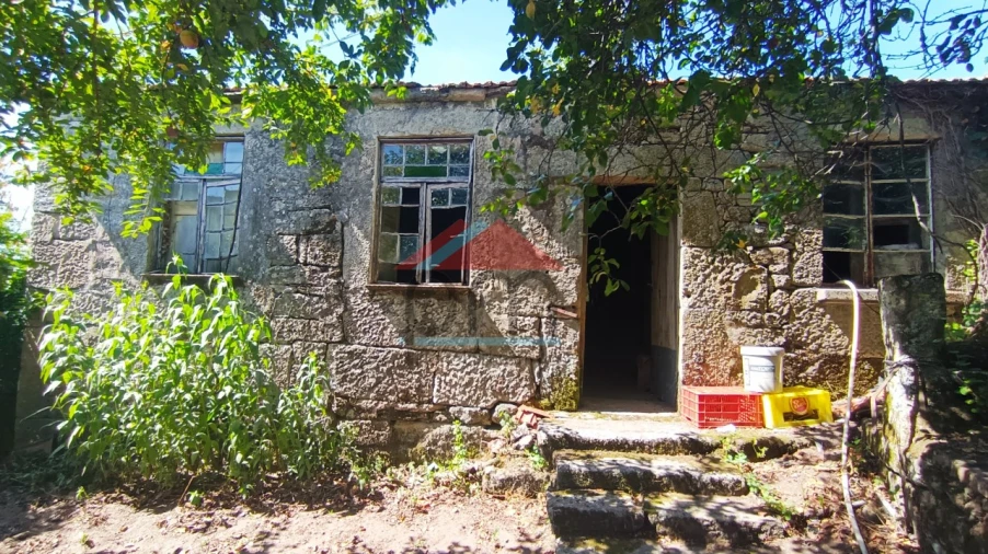 Moradia T2 para Venda em Gave