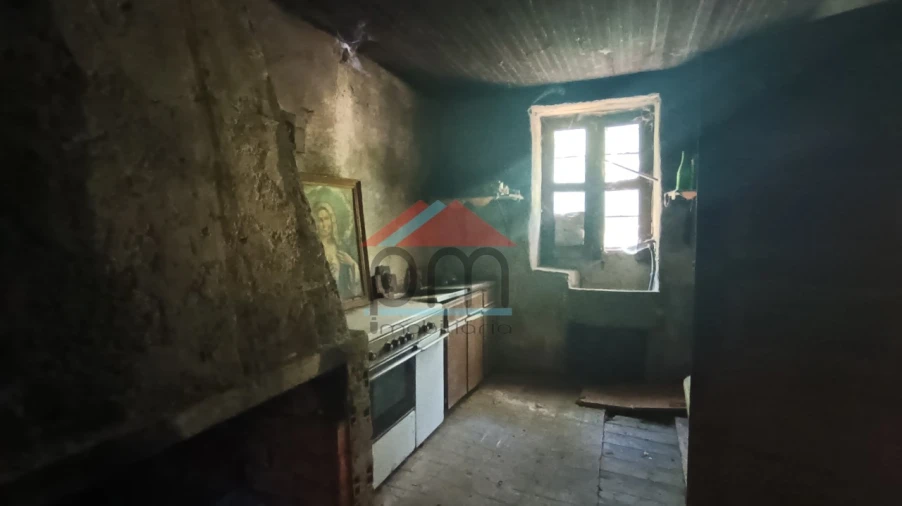 Moradia T2 para Venda em Gave Foto 8