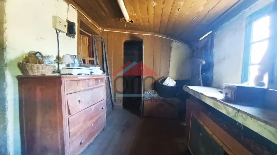 Moradia T2 para Venda em Gave Foto 9