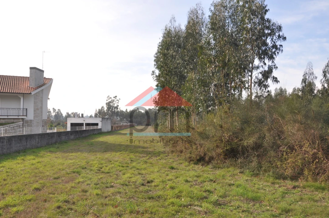 Terreno para Venda em Gandra e Taião Foto 3