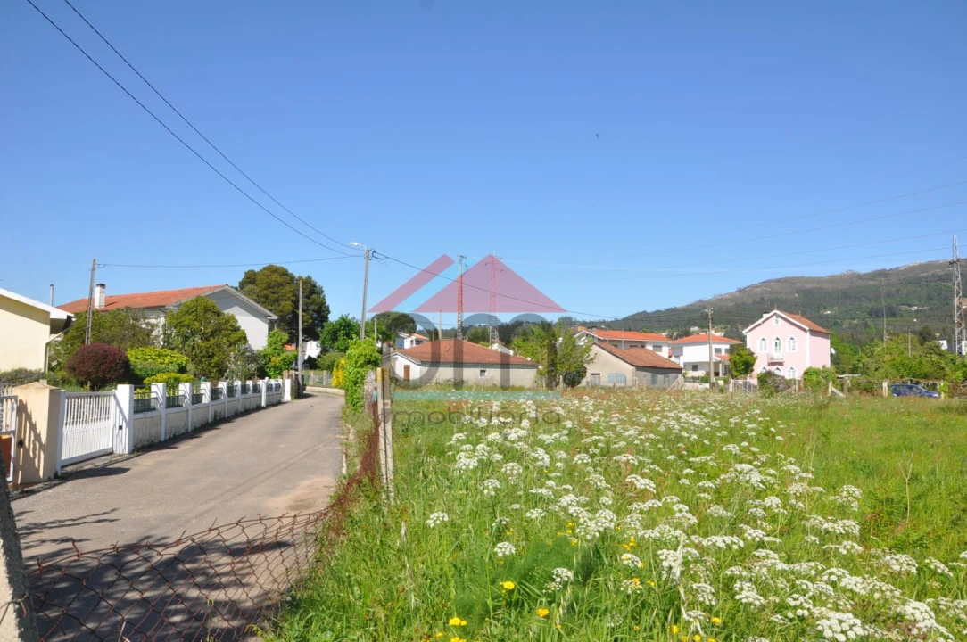 Terreno para Venda em Valença, Cristelo Covo e Arão Foto 10