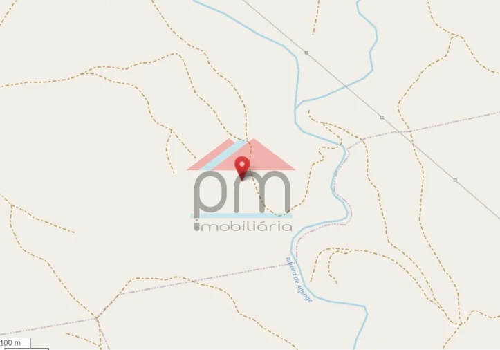 Terreno para Venda em Friões Foto 6