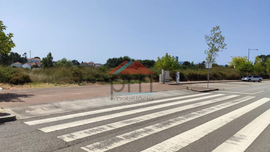 Terreno para Venda em Valença, Cristelo Covo e Arão Foto 3