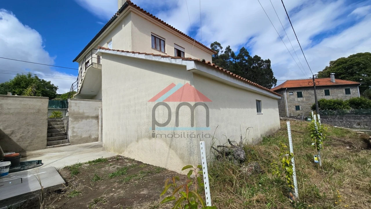 Moradia T5 para Venda em Covas Foto 21