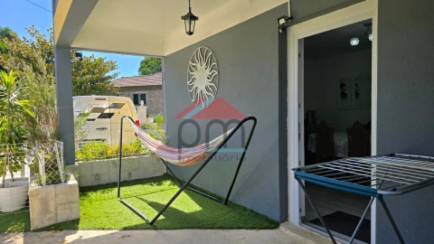 Moradia T5 para Venda em Covas
