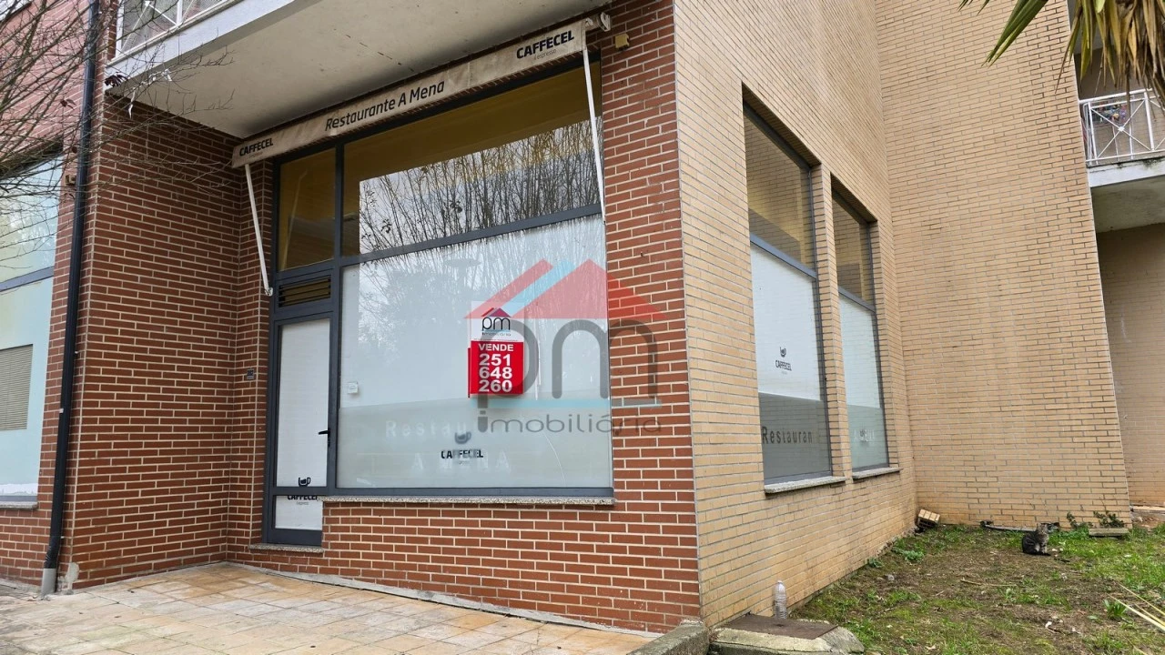 Loja para Venda em Monção e Troviscoso Foto 9