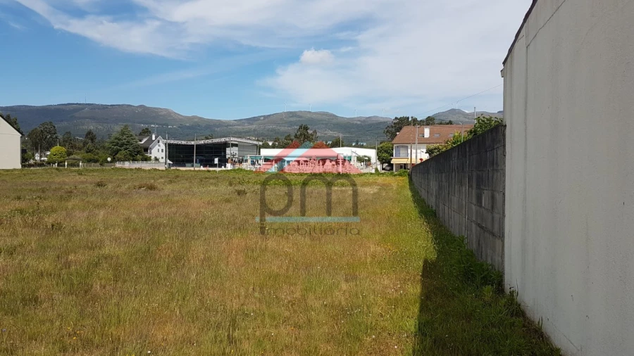 Terreno para Venda em Valença, Cristelo Covo e Arão Foto 4