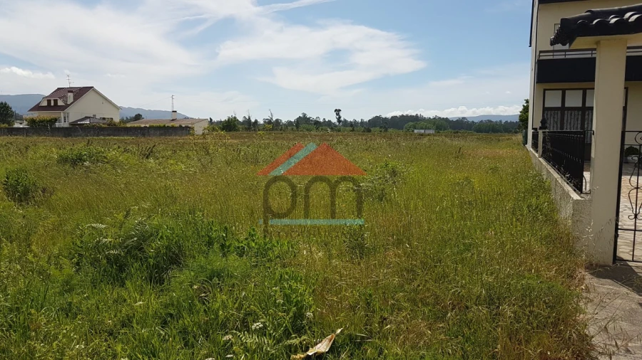 Terreno para Venda em Valença, Cristelo Covo e Arão Foto 7