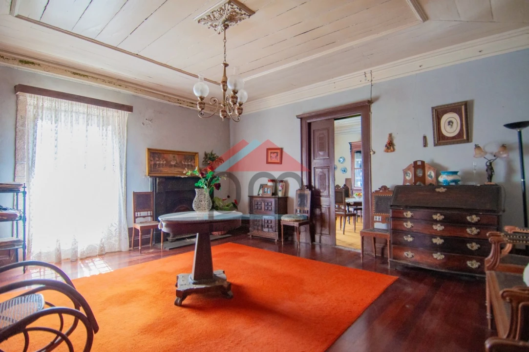 Moradia T4 para Venda em Messegães, Valadares e Sá Foto 6