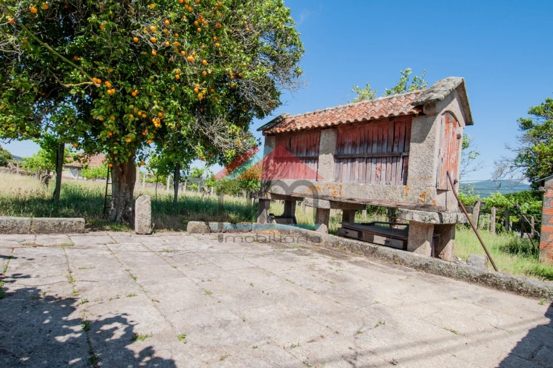 Moradia T4 para Venda em Messegães, Valadares e Sá Foto 15