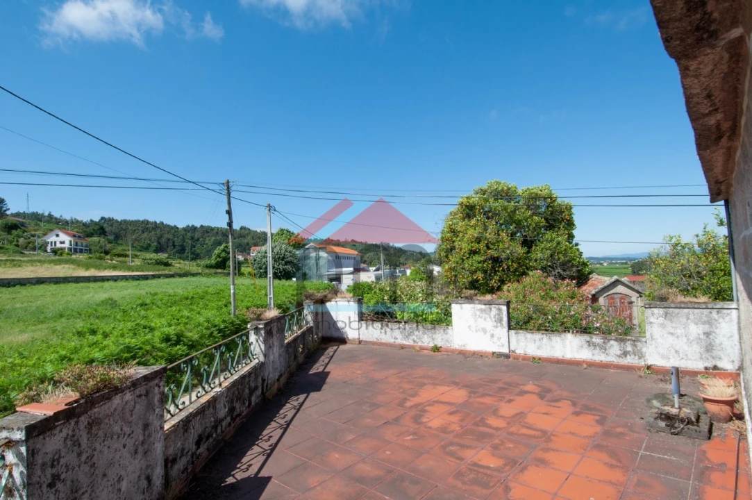 Moradia T4 para Venda em Messegães, Valadares e Sá Foto 22