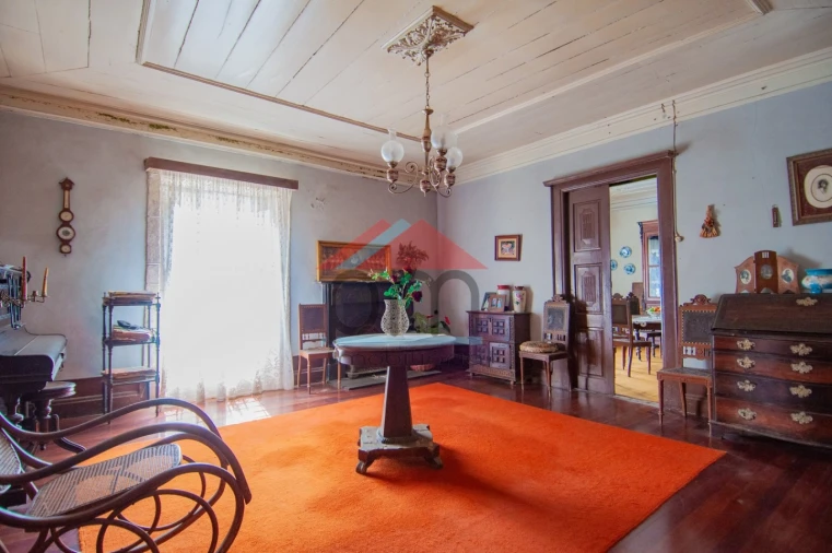 Moradia T4 para Venda em Messegães, Valadares e Sá Foto 5