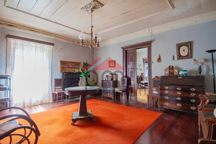 Moradia T4 para Venda em Messegães, Valadares e Sá Foto 6