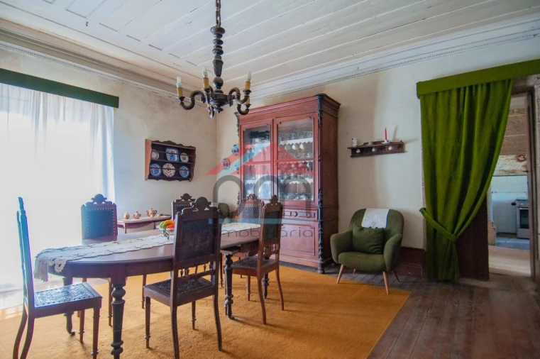 Moradia T4 para Venda em Messegães, Valadares e Sá Foto 7