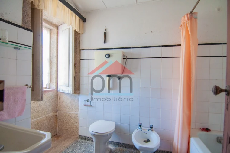 Moradia T4 para Venda em Messegães, Valadares e Sá Foto 20