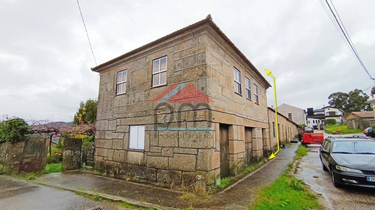 Moradia T2 para Venda em Ceivães e Badim Foto 2